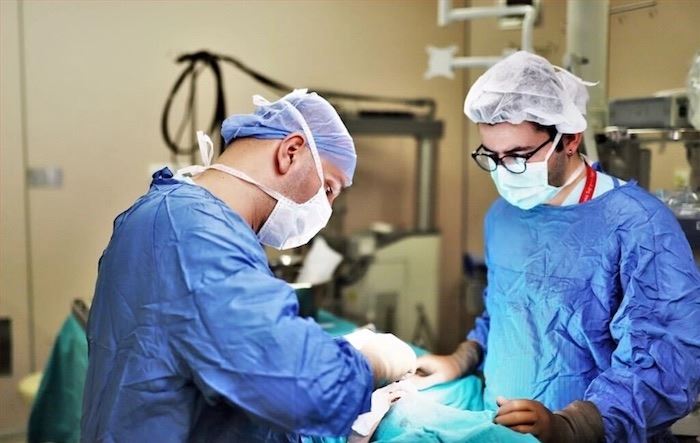Clinica Dr. Serif Yavuz