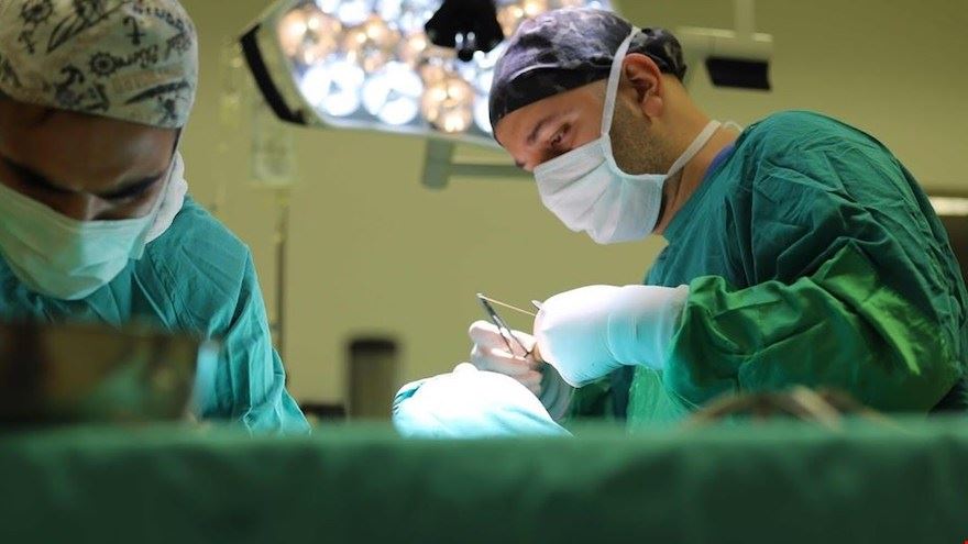 Clinica Dr. Serif Yavuz