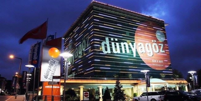 Dunyagoz Etiler