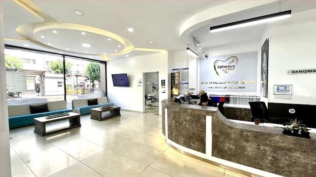 Ephesus Global Dental