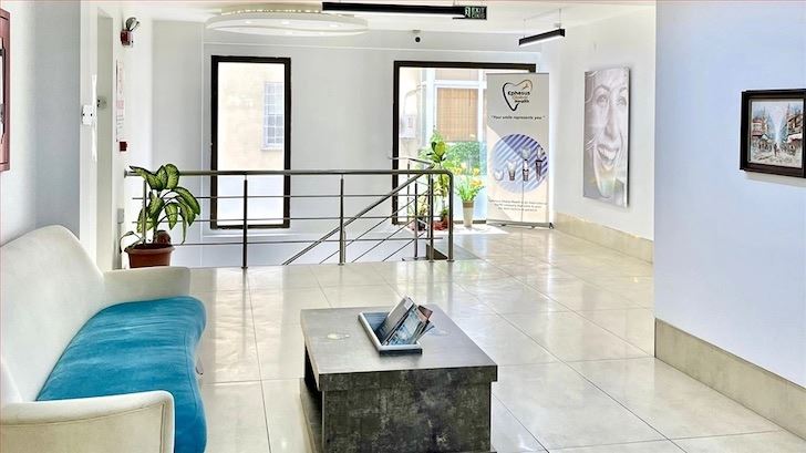 Ephesus Global Dental