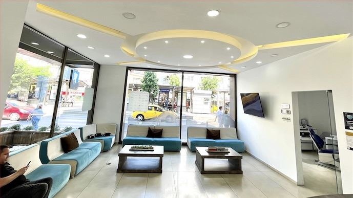 Ephesus Global Dental