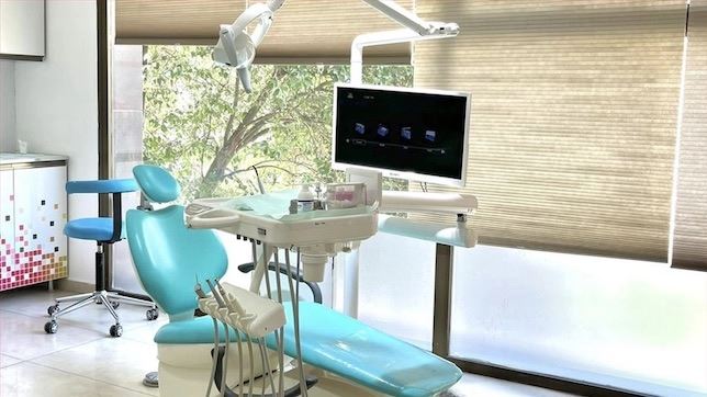 Ephesus Global Dental
