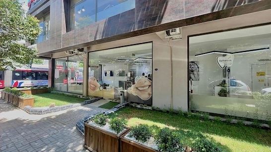 Ephesus Global Dental