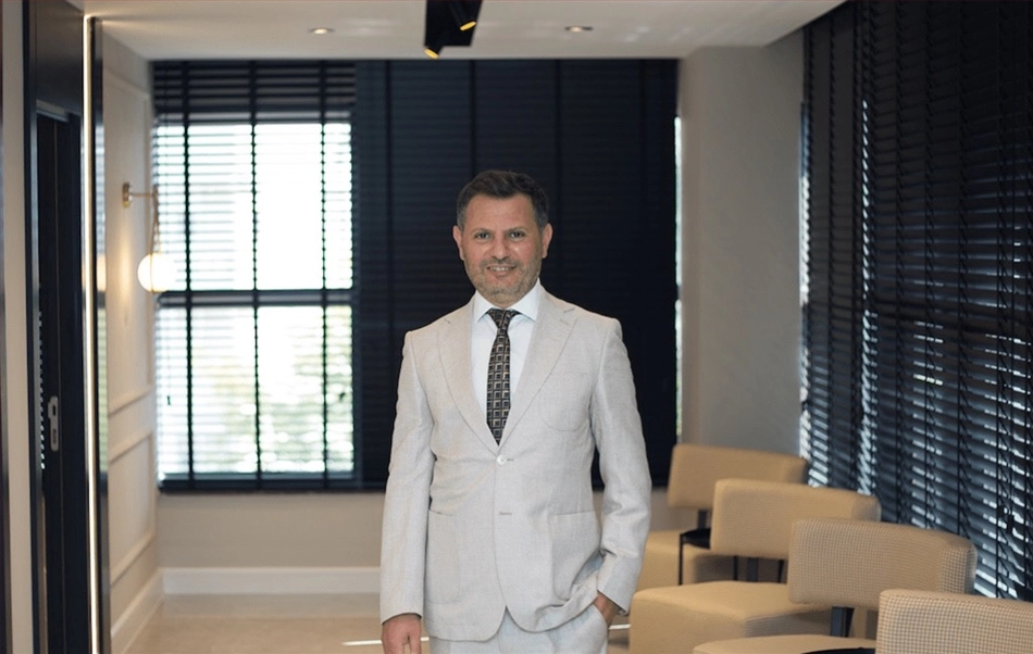 Dr. Bulent Demir Clinica