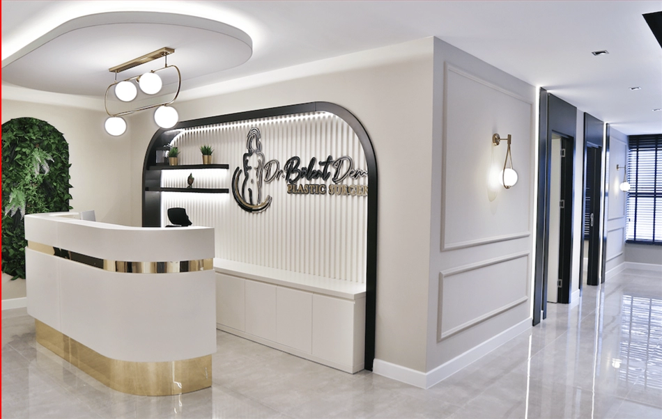 Dr. Bulent Demir Clinica