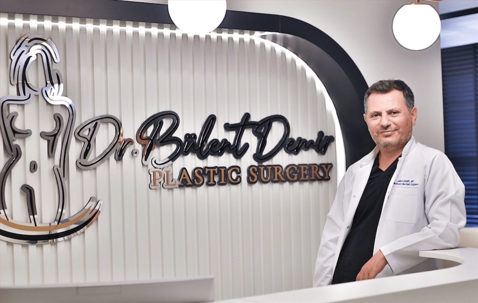 Dr. Bulent Demir Clinica