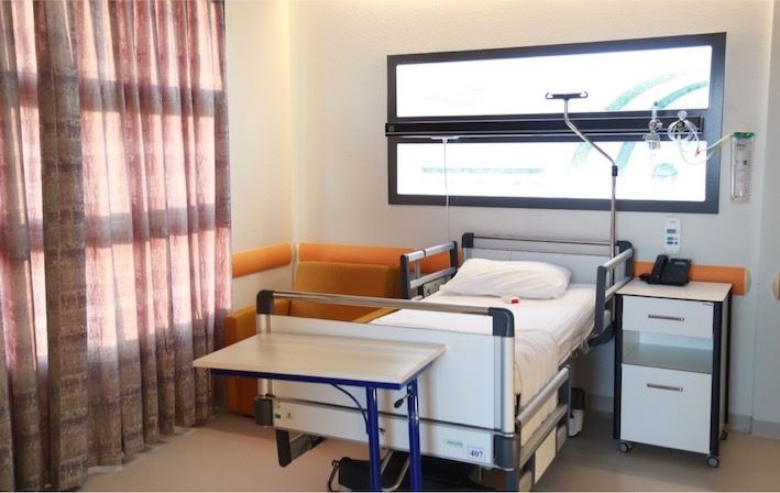 Ospedali Can Izmir