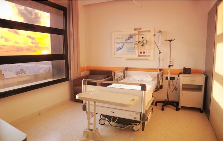 Ospedali Can Izmir