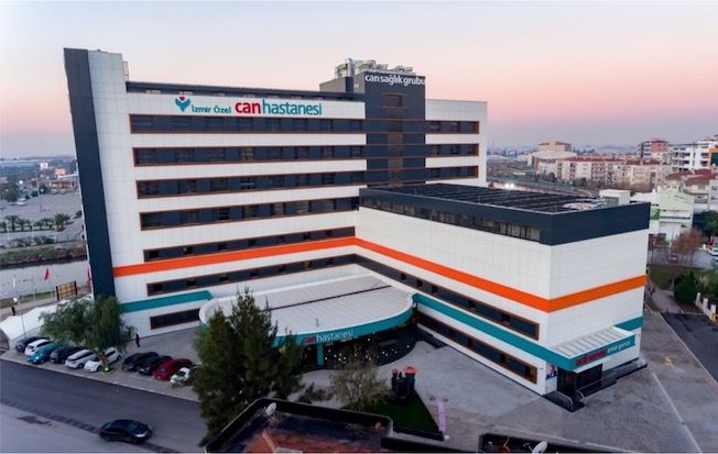 Ospedali Can Izmir