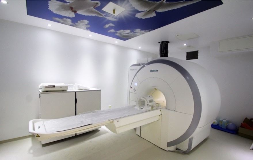 Ospedali Can Izmir