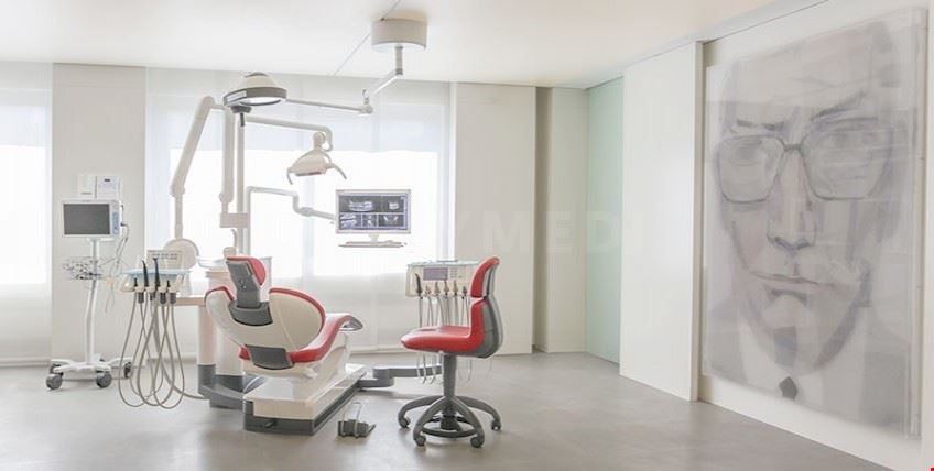 Implant Clinic Istanbul