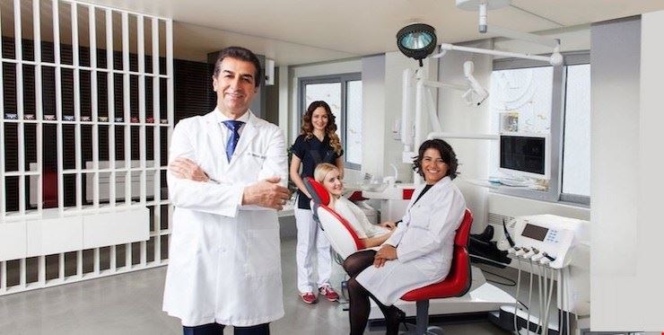 Implant Clinic Istanbul