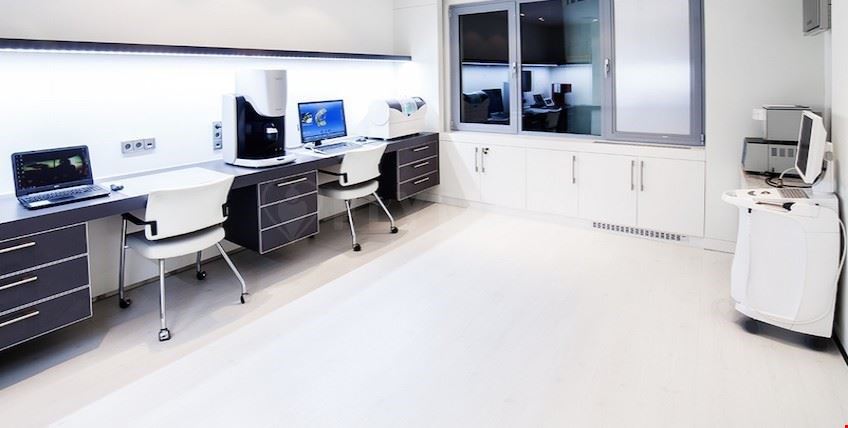 Implant Clinic Istanbul
