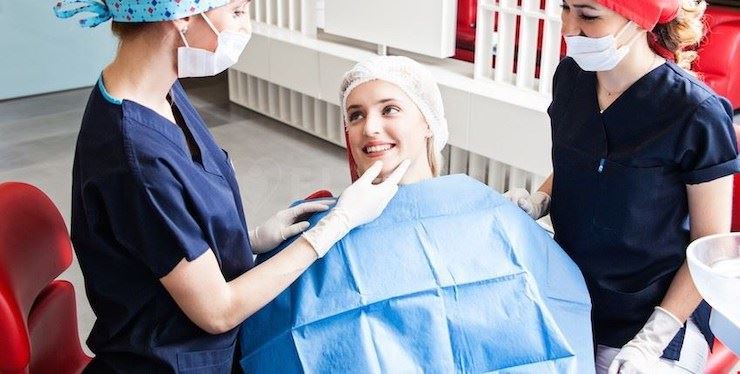 Implant Clinic Istanbul