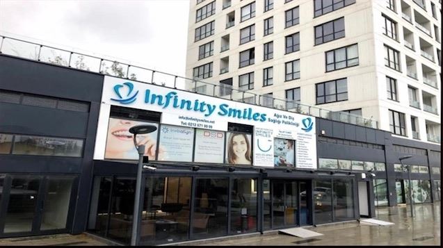 Infinity Smiles Zahnklinik