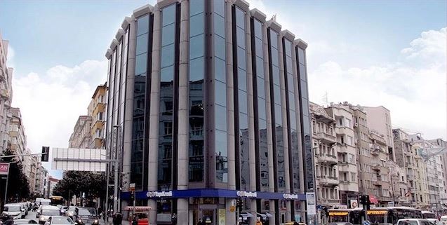 Istanbul Zahnzentrum
