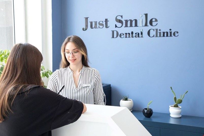 Just Smile Clinica Dentale