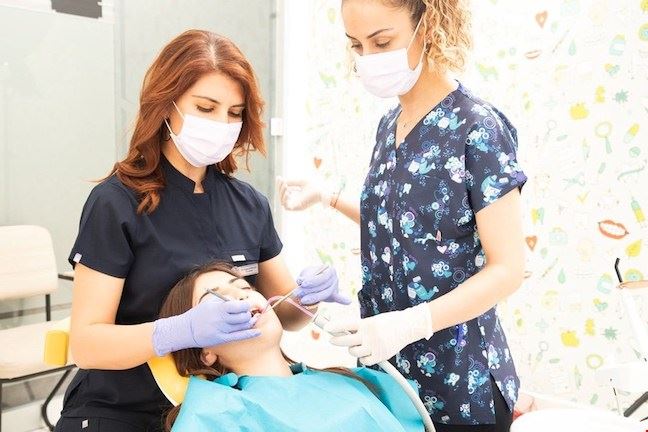 Just Smile Clinica Dentale