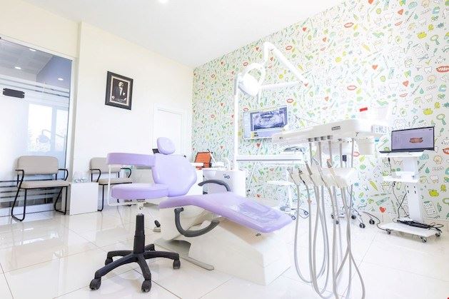 Just Smile Clinica Dentale