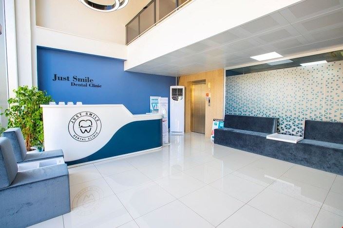 Just Smile Clinica Dentale
