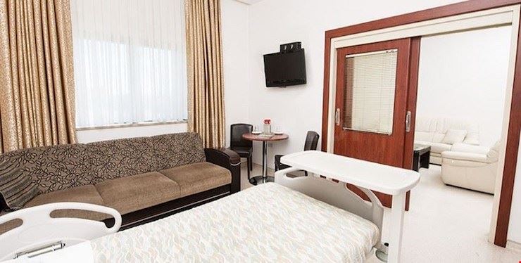 Kolan British Hospital