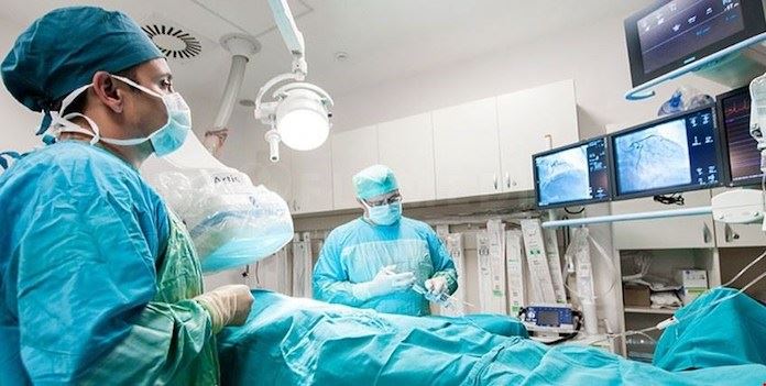 Kolan British Hospital