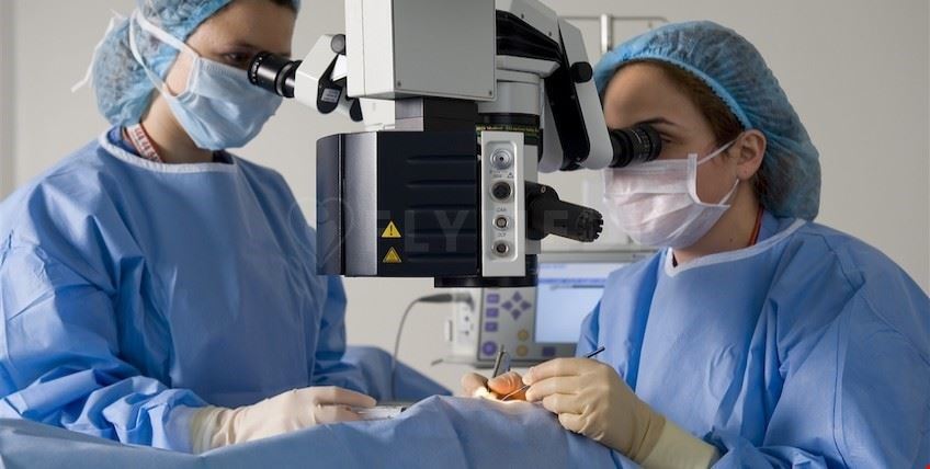 Spitalul Medical Park Bahcelievler