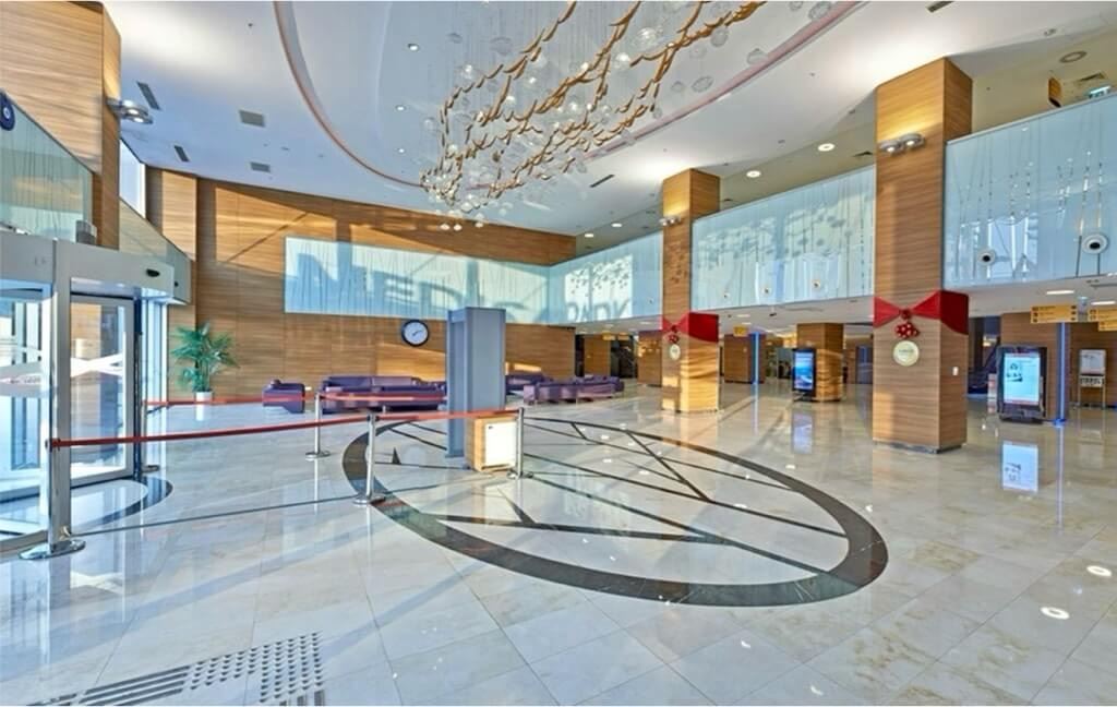 Medicalpoint International Hospital