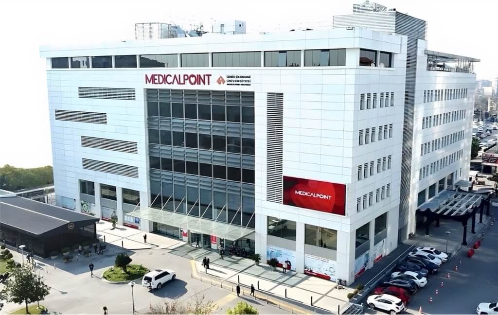 Medicalpoint International Hospital
