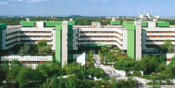 Groupe Médical Munich Municipal