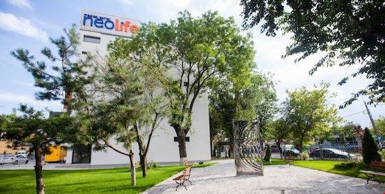 Neolife Medical Center Romania