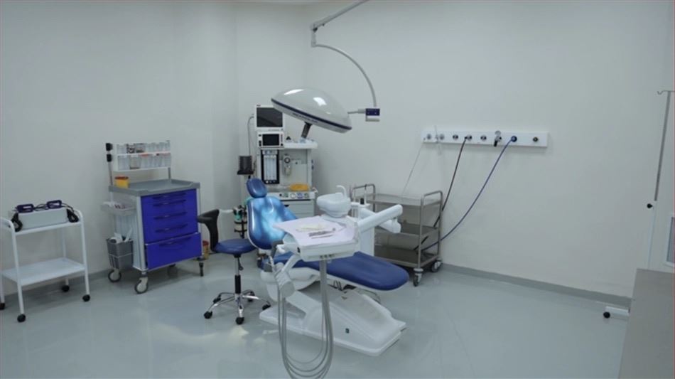 Clinica Stomatologică Novadis