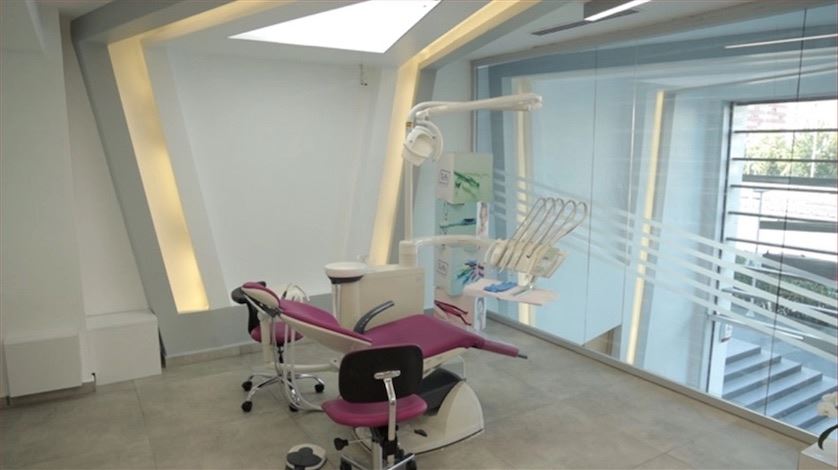 Clinica Stomatologică Novadis