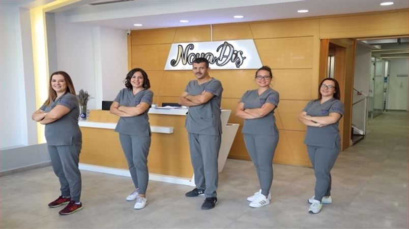 Clinica Stomatologică Novadis