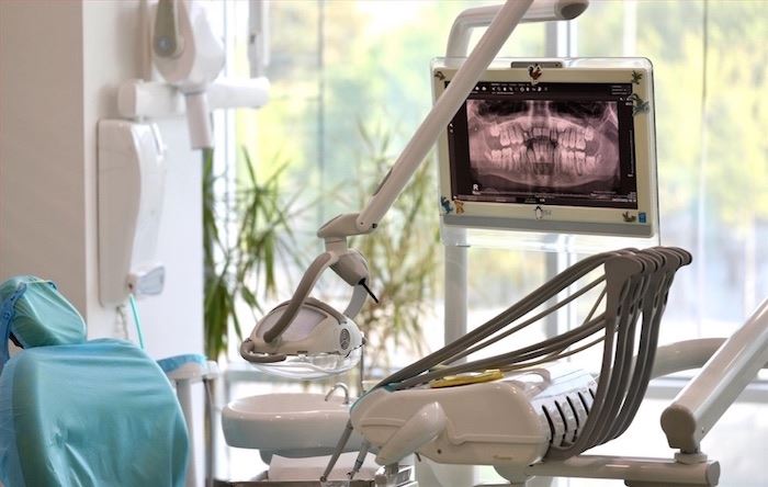 Okutan Dental Clinic