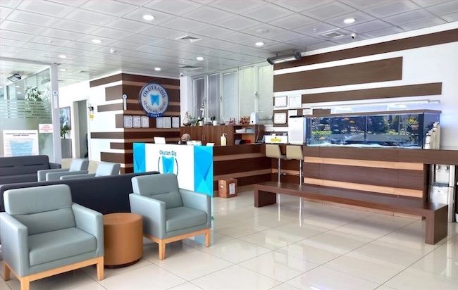 Okutan Dental Clinic