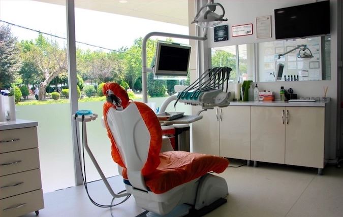Okutan Dental Clinic