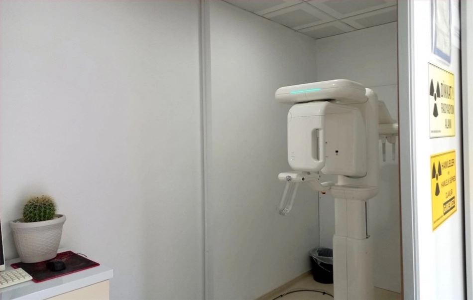 Okutan Dental Clinic