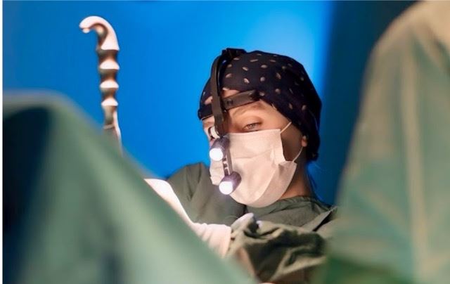 Dr. Handan Simsek Turan Clinic