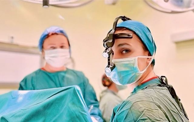 Dr. Handan Simsek Turan Clinic