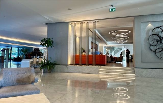 Dr. Handan Simsek Turan Clinic