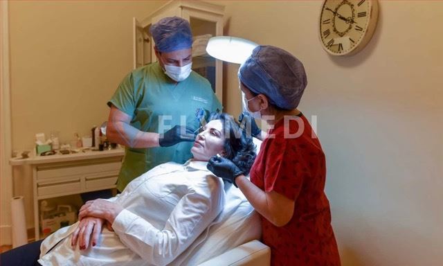 Clinica Op. Dr. Hakki Izmirli