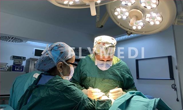 Clinica Op. Dr. Hakki Izmirli