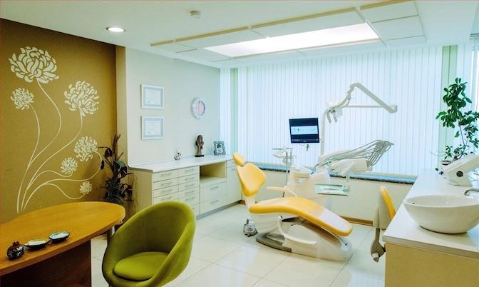 Ortodent Dental Clinic