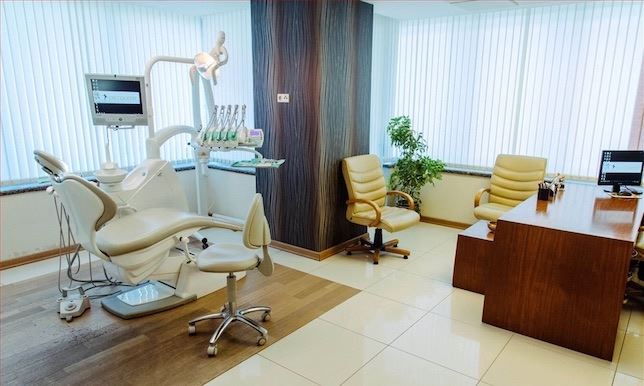 Ortodent Dental Clinic