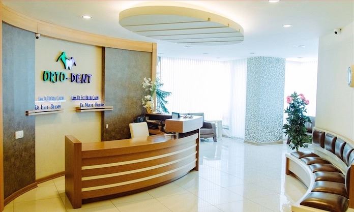 Ortodent Dental Clinic