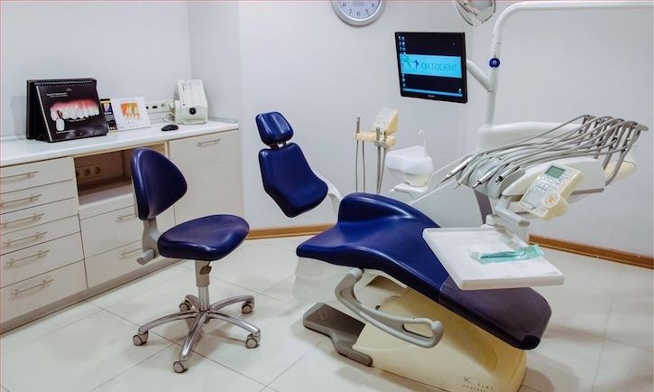 Ortodent Dental Clinic