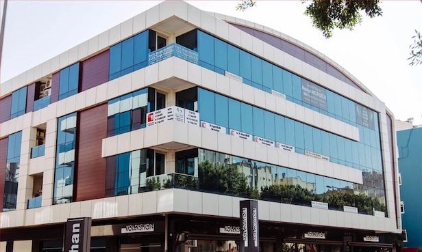 Ortodent Dental Clinic