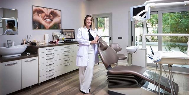 Die Perfect Smile Klinik